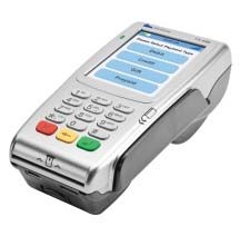 Verifone 670/680 wireless Credit Card Processing Terminal